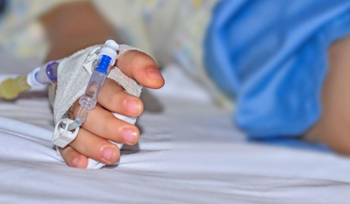 bebelus mort spital ploiesti Bebeluş din Ploieşti, mort la câteva ore după ce a fost dus cu febră la spital