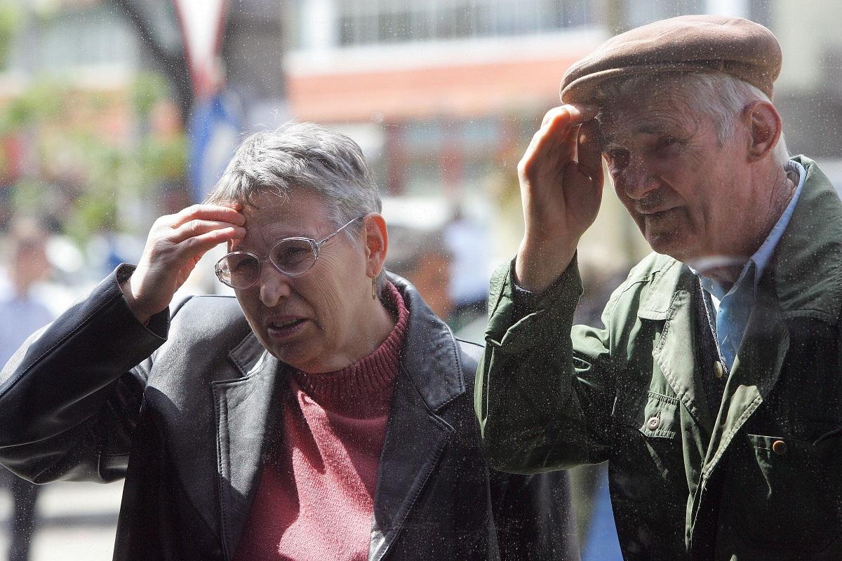 Pensionari Pensii recalculate