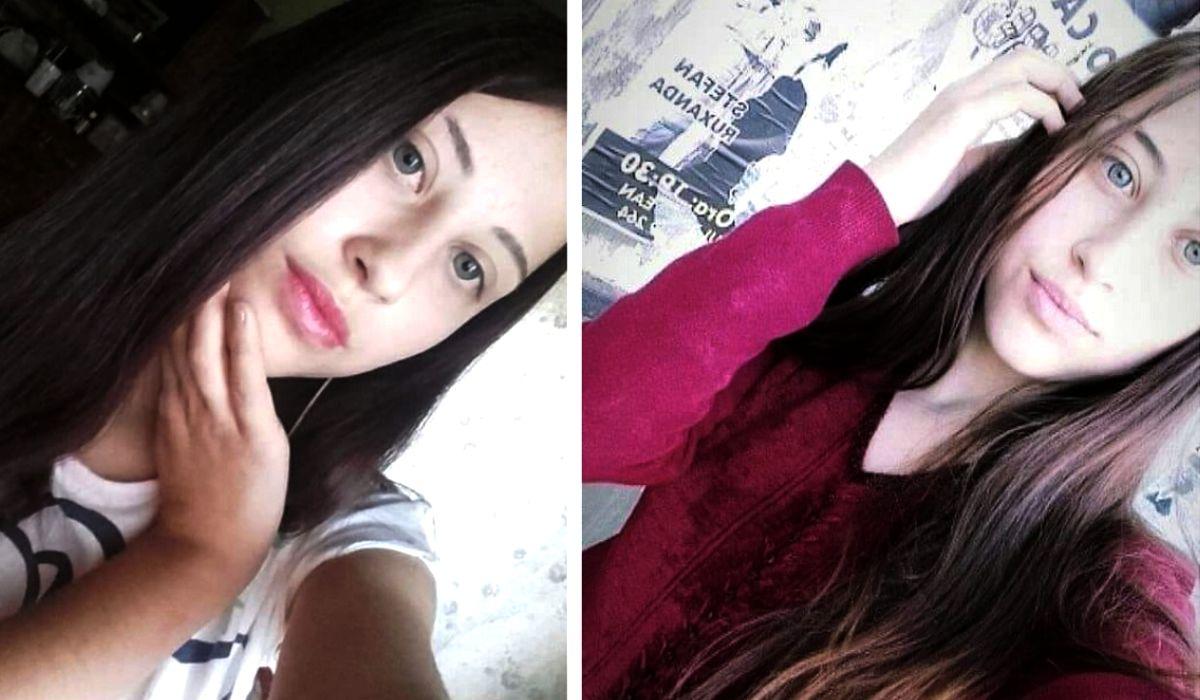 eleva disparuta topliceni O elevă de 14 ani, din Topliceni, dispărută de 24 ore, este căutată cu disperare de familie