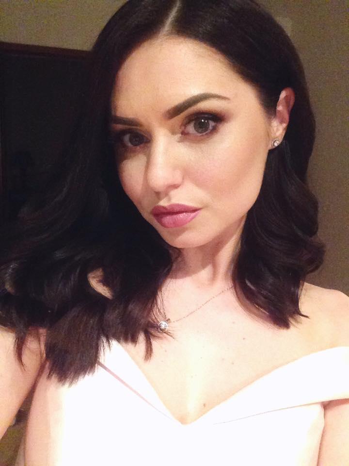 Dariana Palcău şi-a pierdut viaţa într-un cumplit accident în Belgia