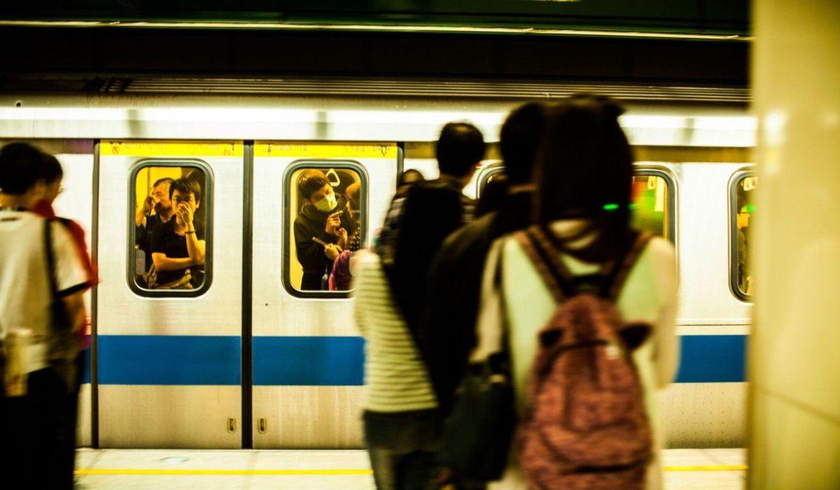 probleme metrou magistrala unirii republica Probleme la metrou pe magistrala Unirii 1 - Republica