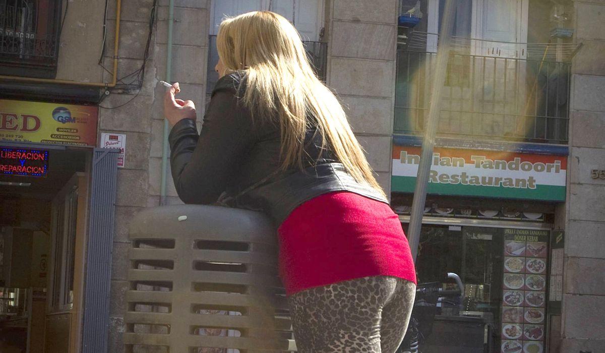 poveste liliana prostituata Povestea tristă a Lilianei, prostituata din Spania care nu a putut fi salvată