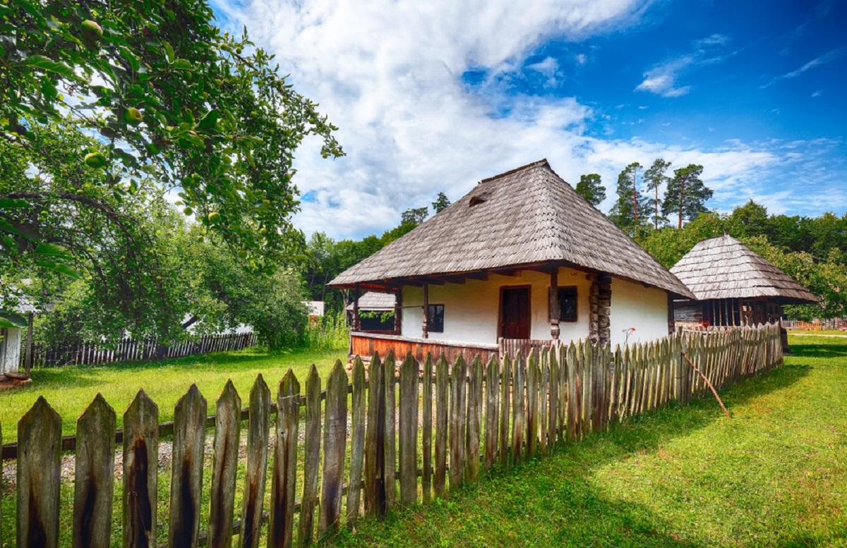 Casă părintească Cum poţi îmbunătăţi casa părinţilor tăi