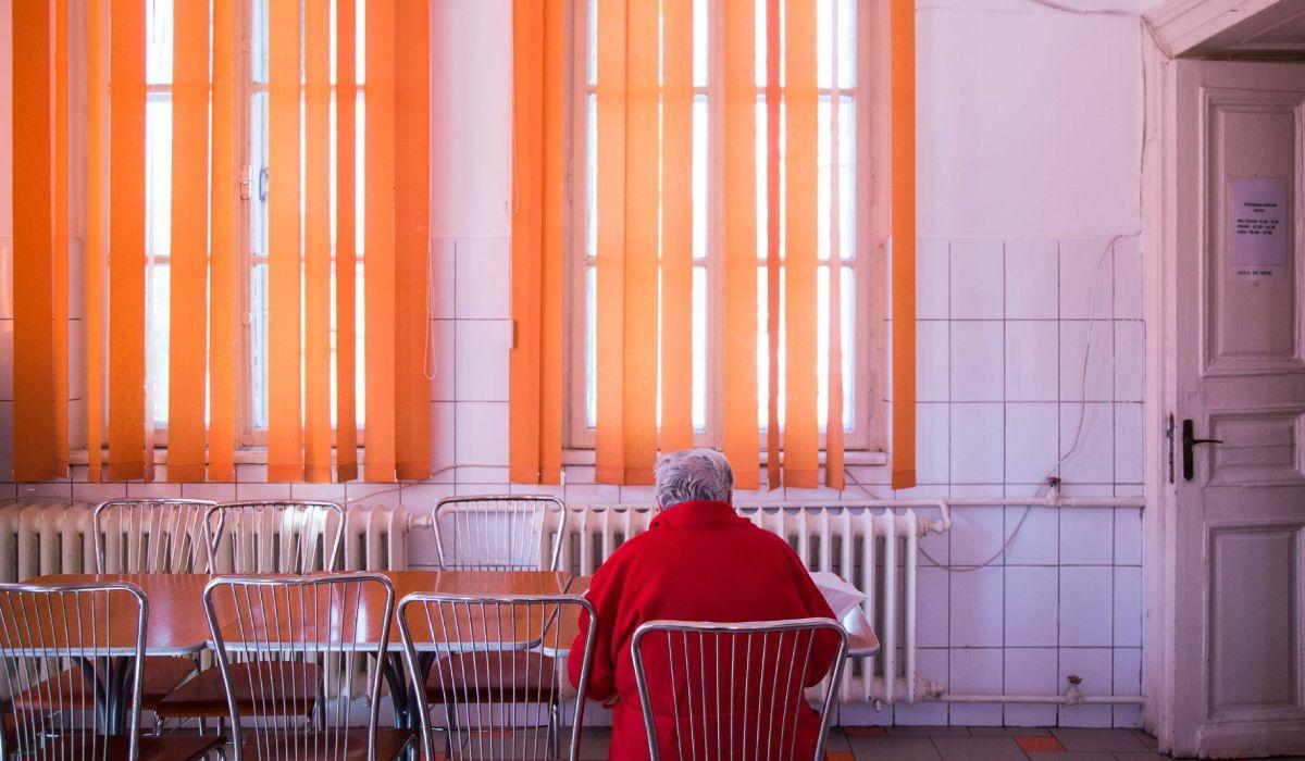 Mii de românce care au muncit în Italia se tratează la spitalul de psihiatrie Socola