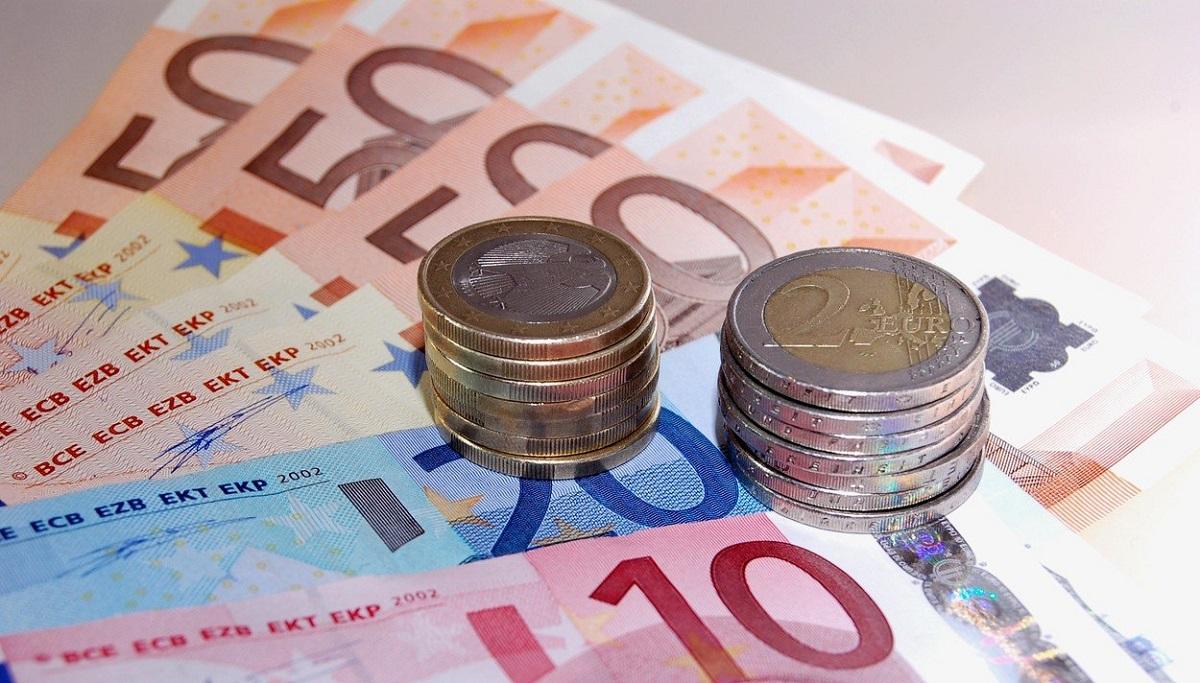 Curs valutar Cursul valutar din data de 9 aprilie 2019