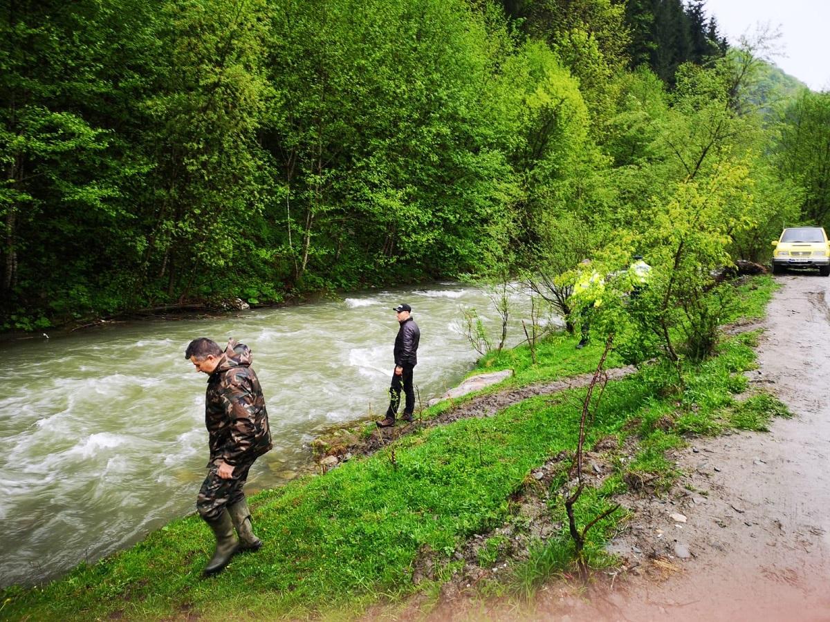 Valentina Rusnac a dispărut la Repedea, în Maramures