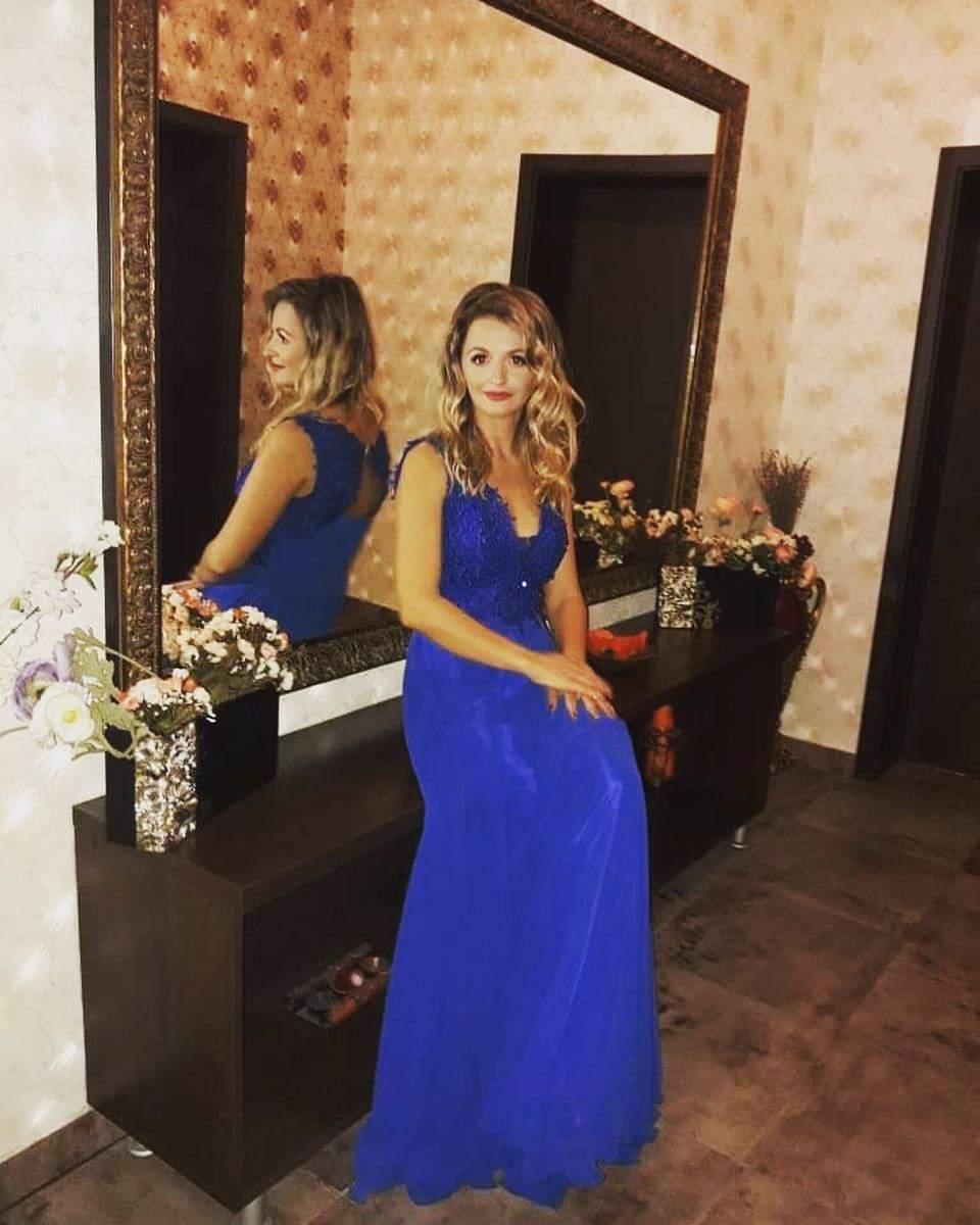 Anamaria Suru a fost găsită moartă în pădurea din Secu