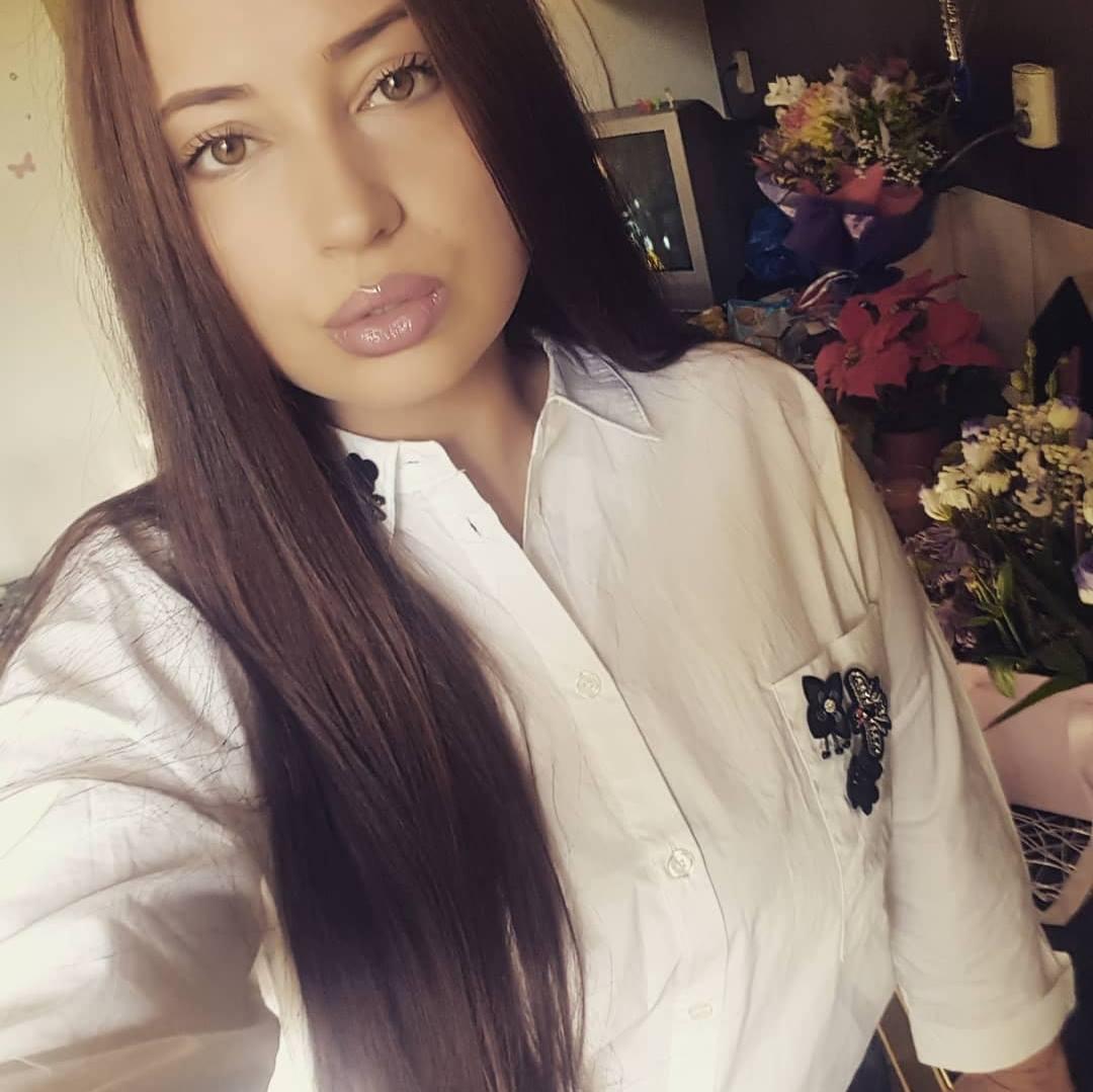 Antoanela Mihăilă este asistenta din Constanţa care a salvat un biciclist rănit într-un accident