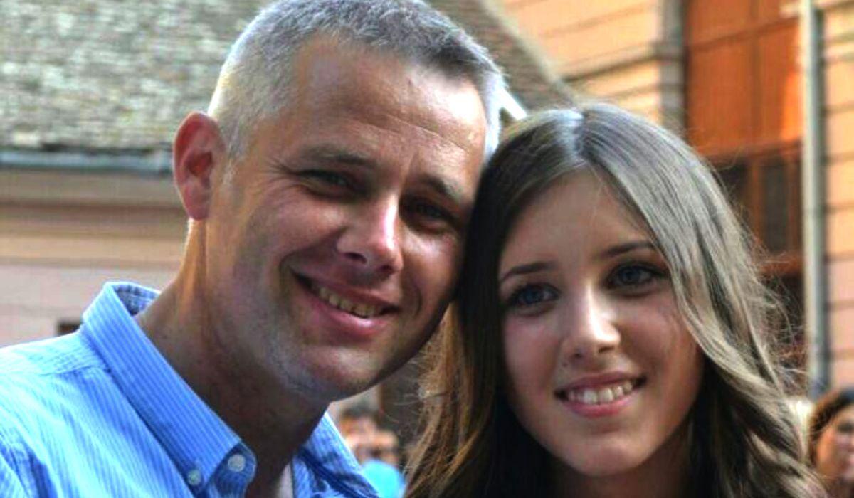 După moartea fiicei sale, Igor Juric a reuşit să schimbe legea în Serbia