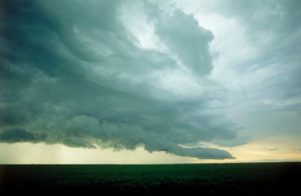 Avertizare meteorologică