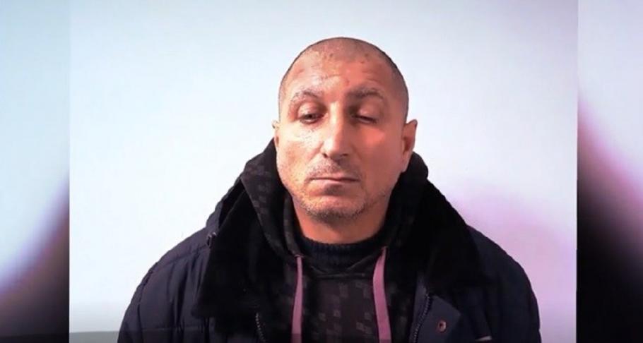 Mihăiţă Novac Violator din Suceava