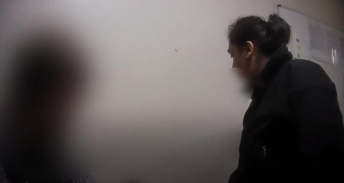 Un reporter sub acoperire al programului BBC Panorama a filmat scenele de groază petrecute în spitalul Whorlton Hall, din comitatul Durham, nordul Angliei