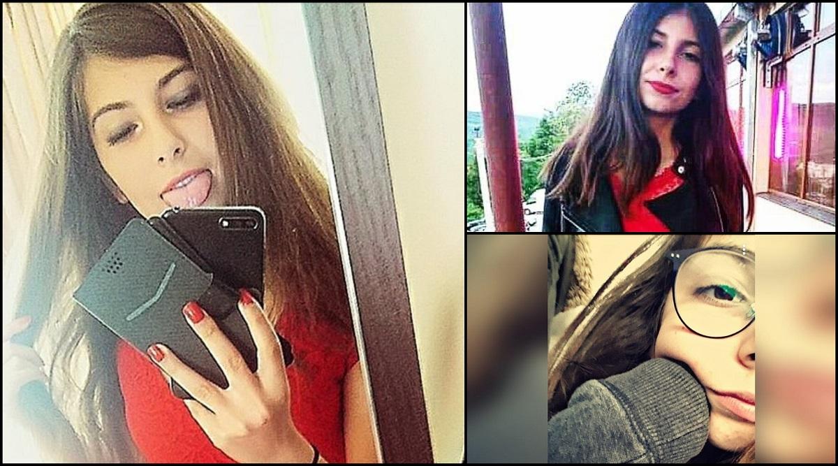 alexandra avram resita,minora disparuta resita Alexandra Avram a dispărut din Reşiţa