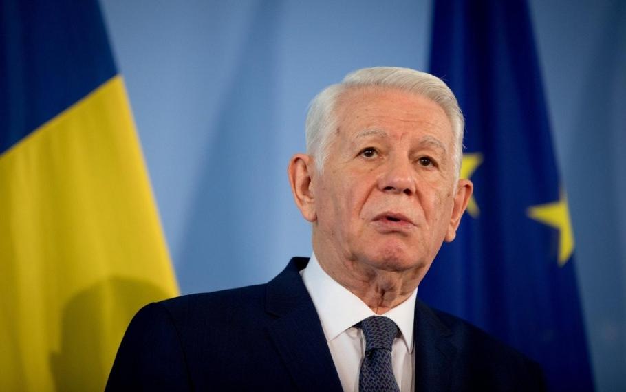 Teodor Meleșcanu Comunicat MAE