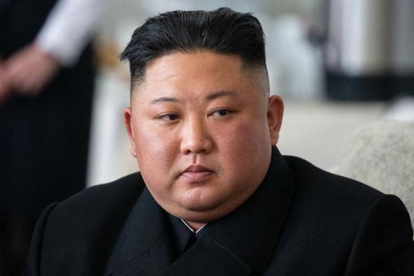 Rezultate alegeri Coreea de Nord