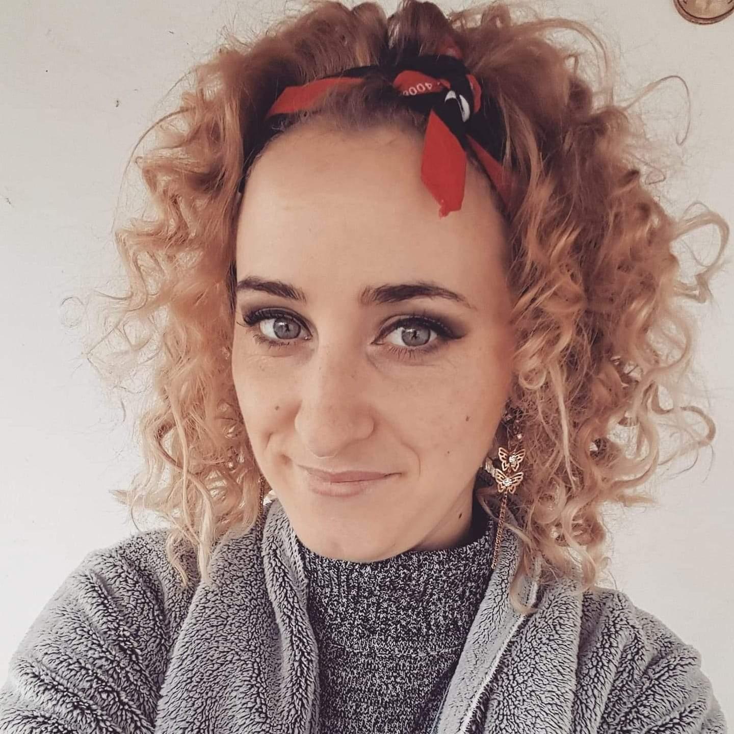 Mădălina a fost arsă de vie într-un incendiu în Sfântu Gheorghe, Tulcea