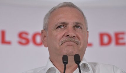 Cum arată decizia definitivă de condamnare a lui Liviu Dragnea