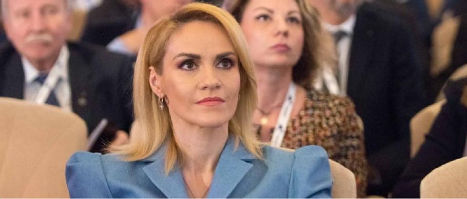 Mesajul Gabrielei Firea după condamnarea lui Liviu Dragnea Gabriela Firea vrea o schimbare de politică în PSD