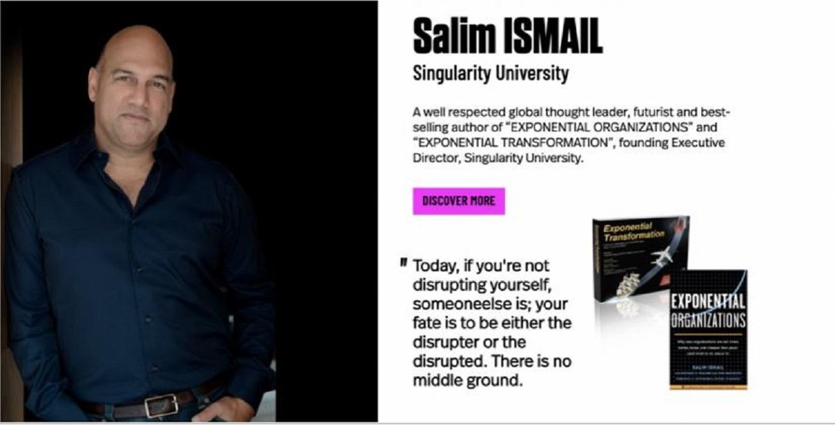 Experți de la companii precum Gooogle, Facebook sau LinkedIn dar si speakeri internaționali cunoscuți vin la Bucuresti