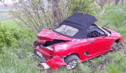 Accident mortal în Botoşani