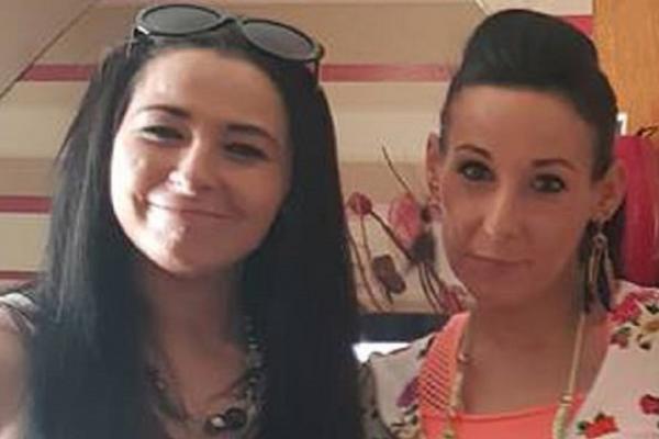Fetele erau dependente de droguri de 14 ani