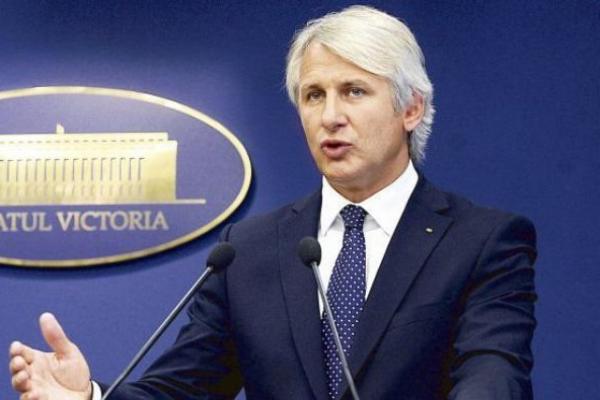 Eugen Teodorovici: "Sunt bani pentru ce ne-am angajat ca avem de facut"