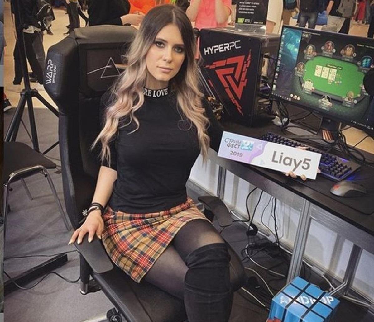 Tânâră din Rusia găsită moartă