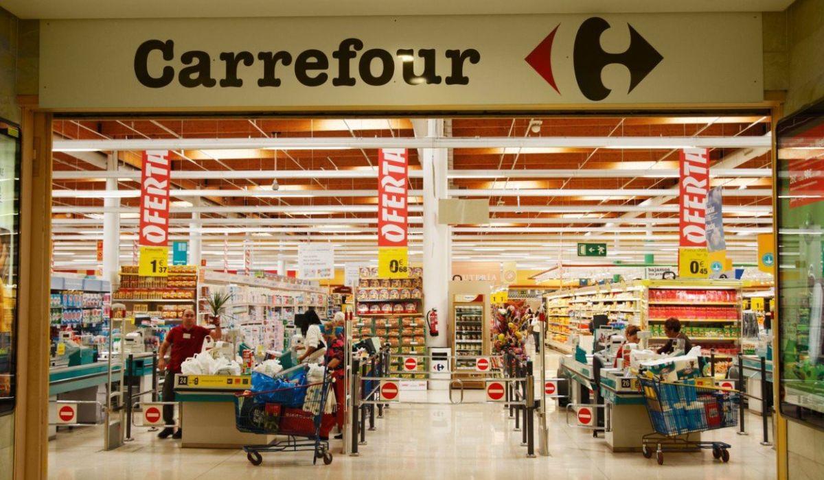 Program Carrefour Rusalii în toate magazinele din ţară