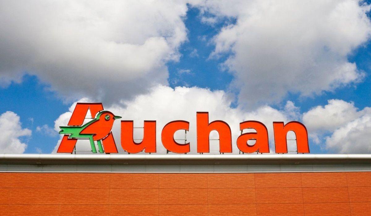 Program Auchan Rusalii 2019. Orarul de funcţionare