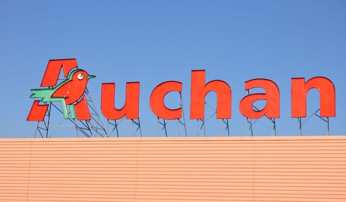 Program Auchan Rusalii în toate magazinele din ţară pe 16 şi 17 iunie
