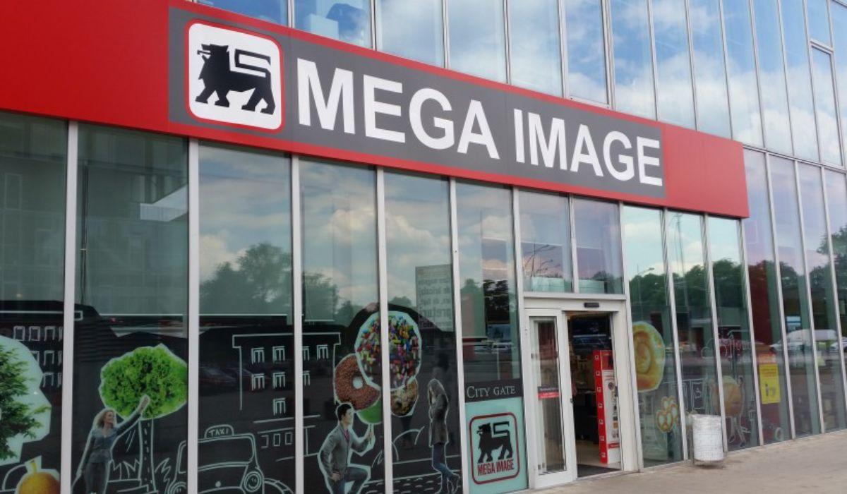 Program Mega Image Rusalii în magazinele din toată ţara