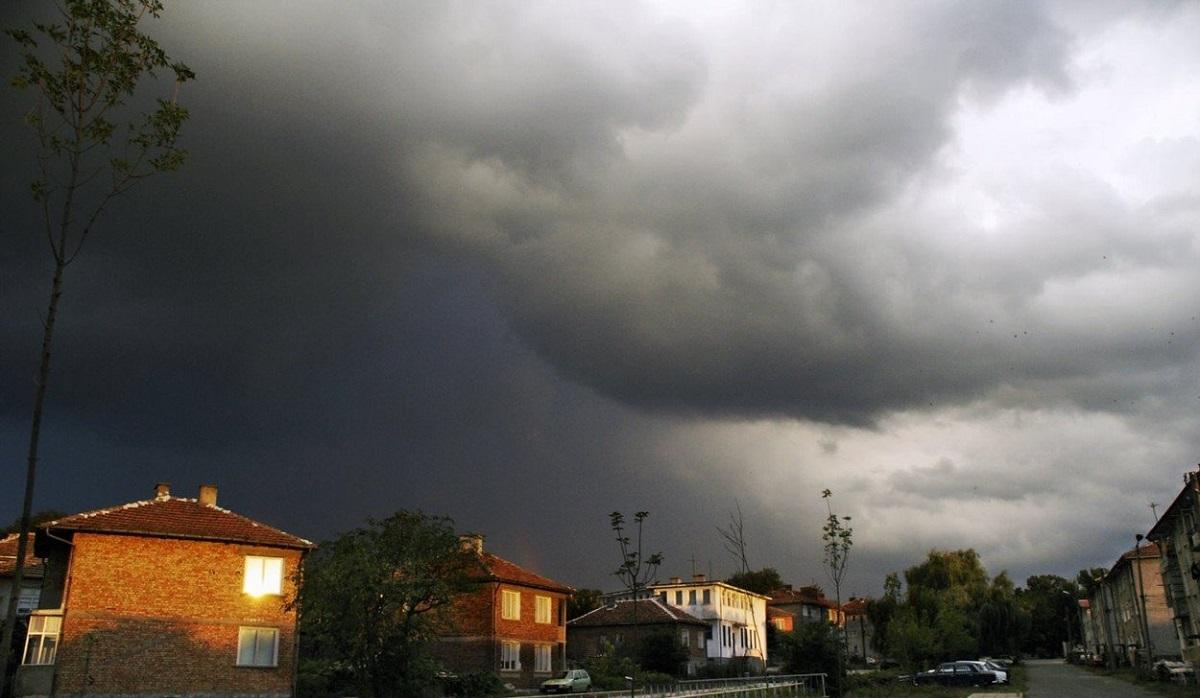 Furtuni în România