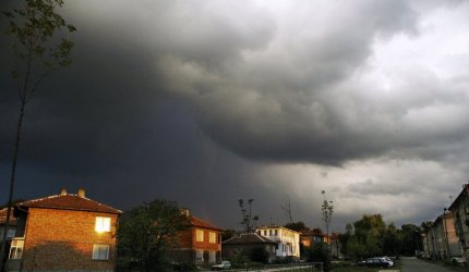 Furtuni în România