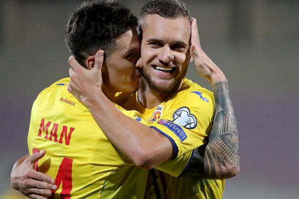 România mai are de jucat cu Anglia şi Franţa la Campionatul European