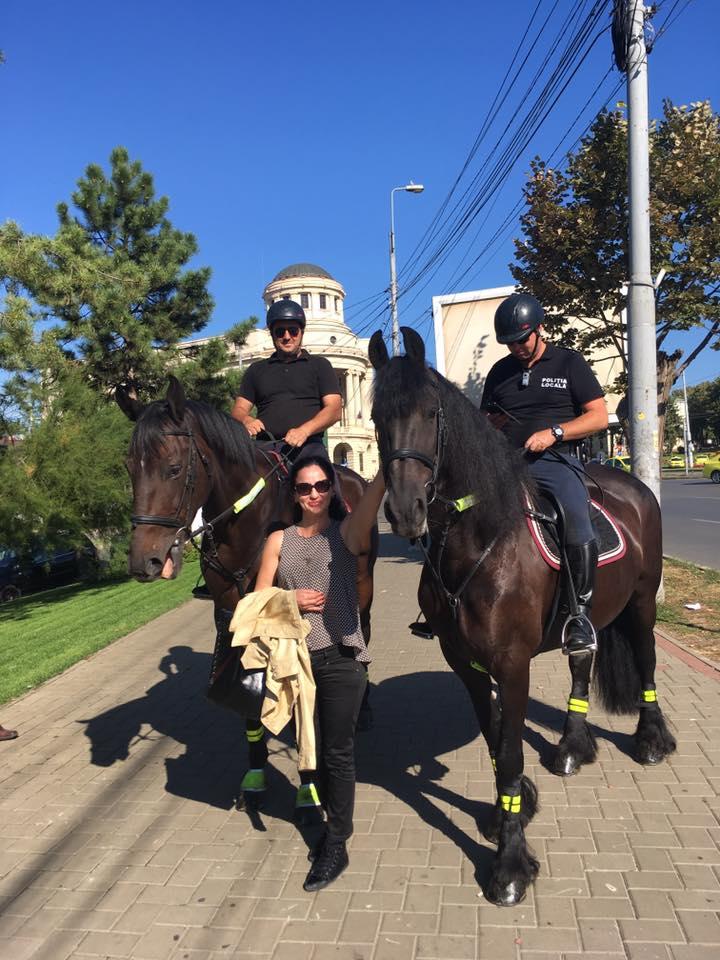 Elena Cazacu este românca arestată după un atac cu cuțit în Ravenna