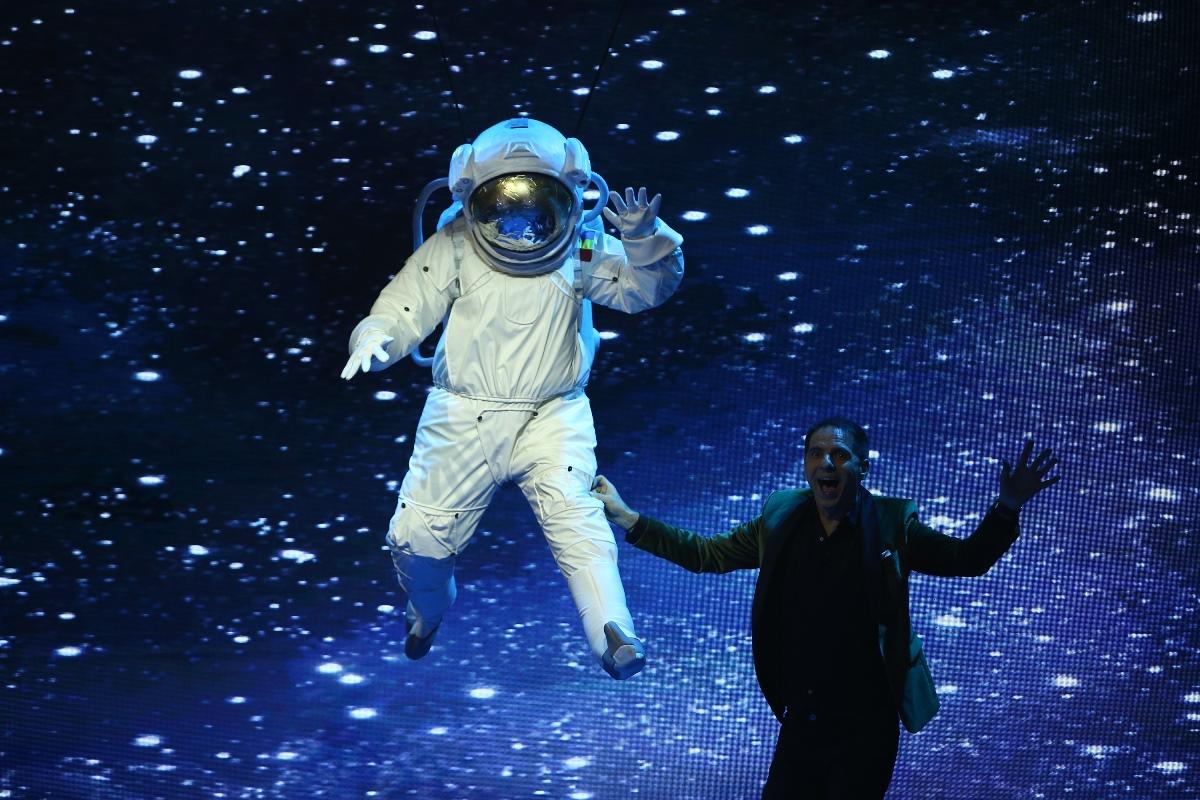 Scena Misterelor, finalistă în cadrul Târgului de Televiziune NATPE