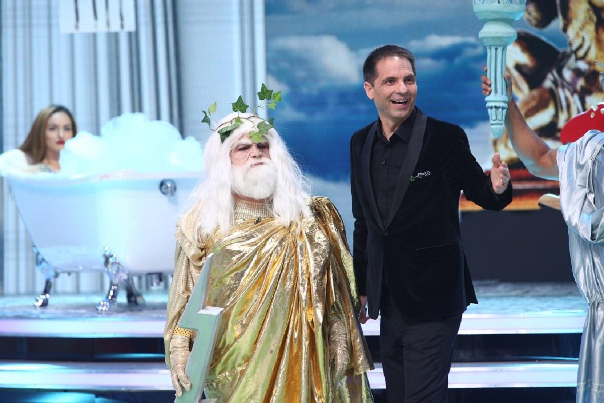 Scena Misterelor, finalistă în cadrul Târgului de Televiziune NATPE