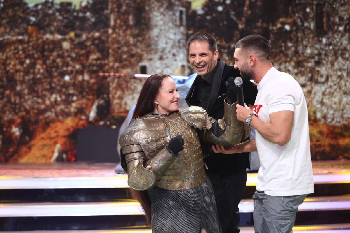 Scena Misterelor, finalistă în cadrul Târgului de Televiziune NATPE