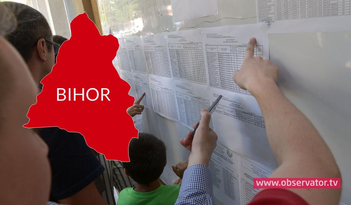 Note Evaluare Naţională 2019 în județul Bihor Rezultate Capacitate 2019 Bihor