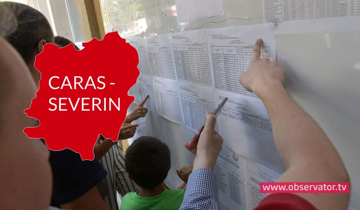 Rezultate Evaluare Naţională 2019 Rezultate Evaluare Naţională 2019 în Caraş Severin