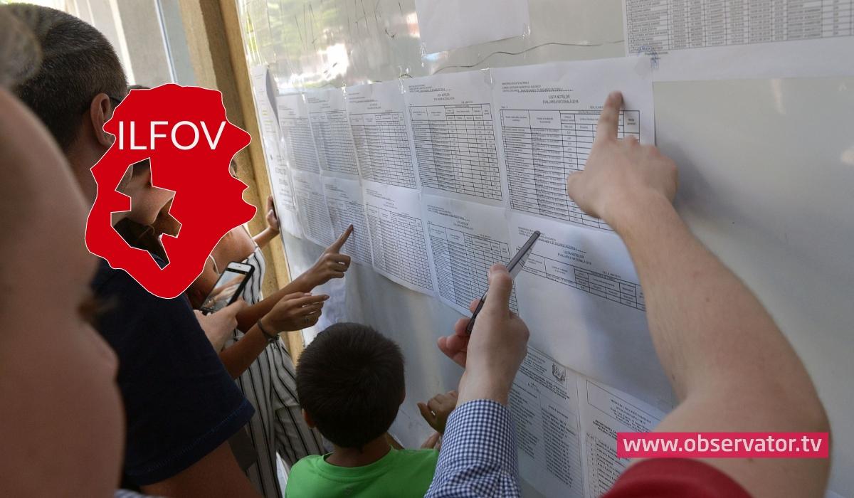 Rezultate Evaluare Naţională 2019 Ilfov Rezultate Evaluare Naţională 2019