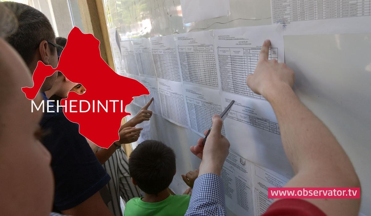 Rezultate Evaluare Naţională 2019 Mehedinţi Rezultate Evaluare Naţională 2019