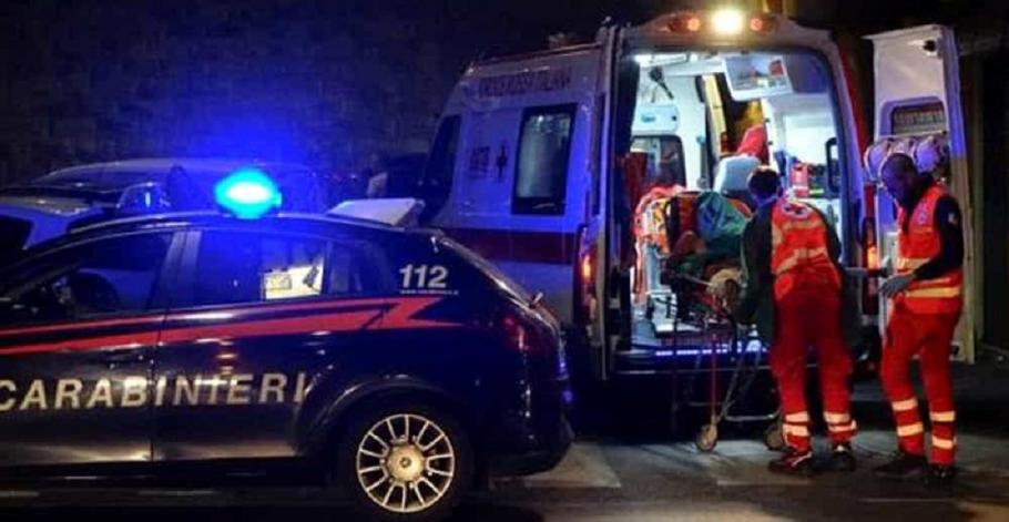 O româncă a murit încercând să pună un pui de pasăre înapoi în cuib, în Italia Românca lasă în urmă un soţ îndurerat şi fetiţa celor doi