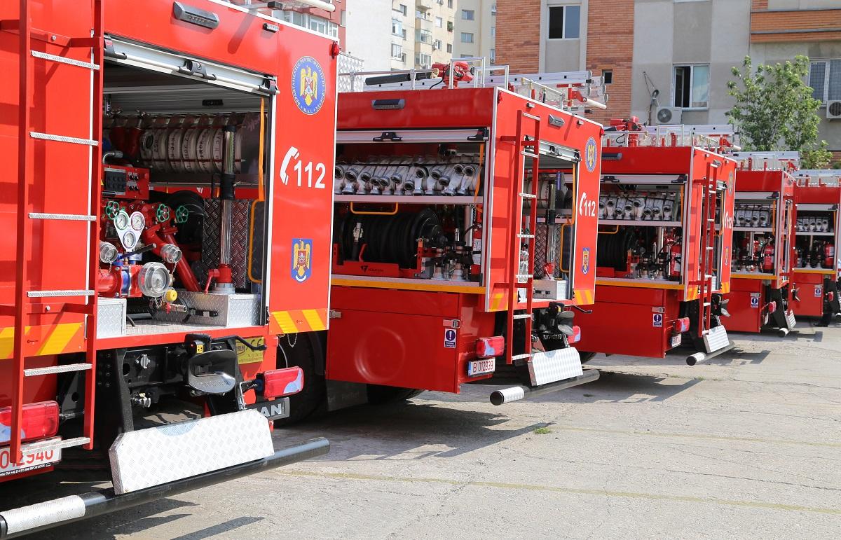 Bani europeni pentru situații de urgență