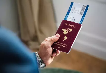 Pașaport Cât costă un pașaport