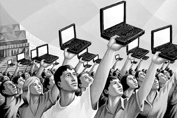 Impactul Internetului în sistemul democratic și în guvernare, analizate la cel mai mare festival dedicat transformării digitale care are loc la București, săptămâna viitoare