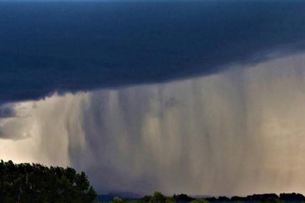 Avertizare meteo
