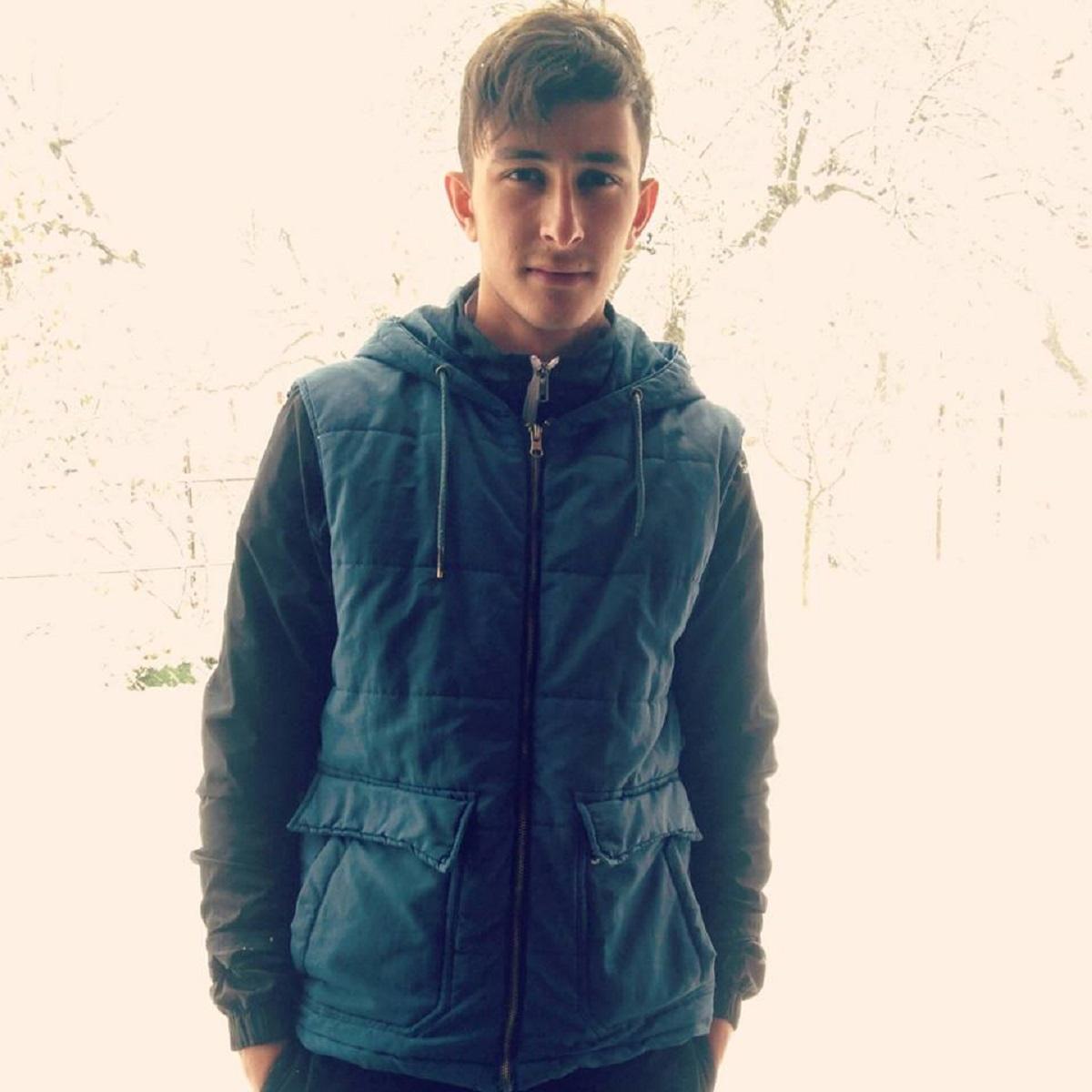 Alex Maxim a murit înecat în Germania