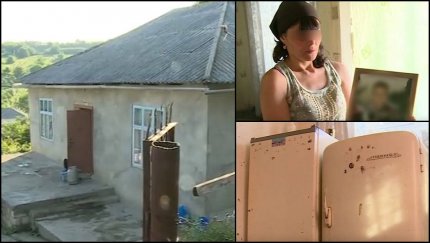 Băieţelul de 8 ani a murit asfixiat în frigider, la Hânceşti, în Republica Moldova