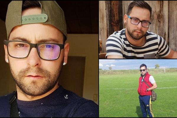 Raul Pinte a murit lovit de tren, în Germania